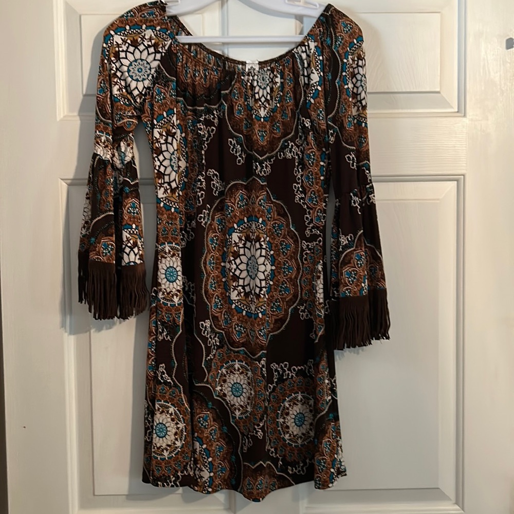 2B TOGETHER DRESS